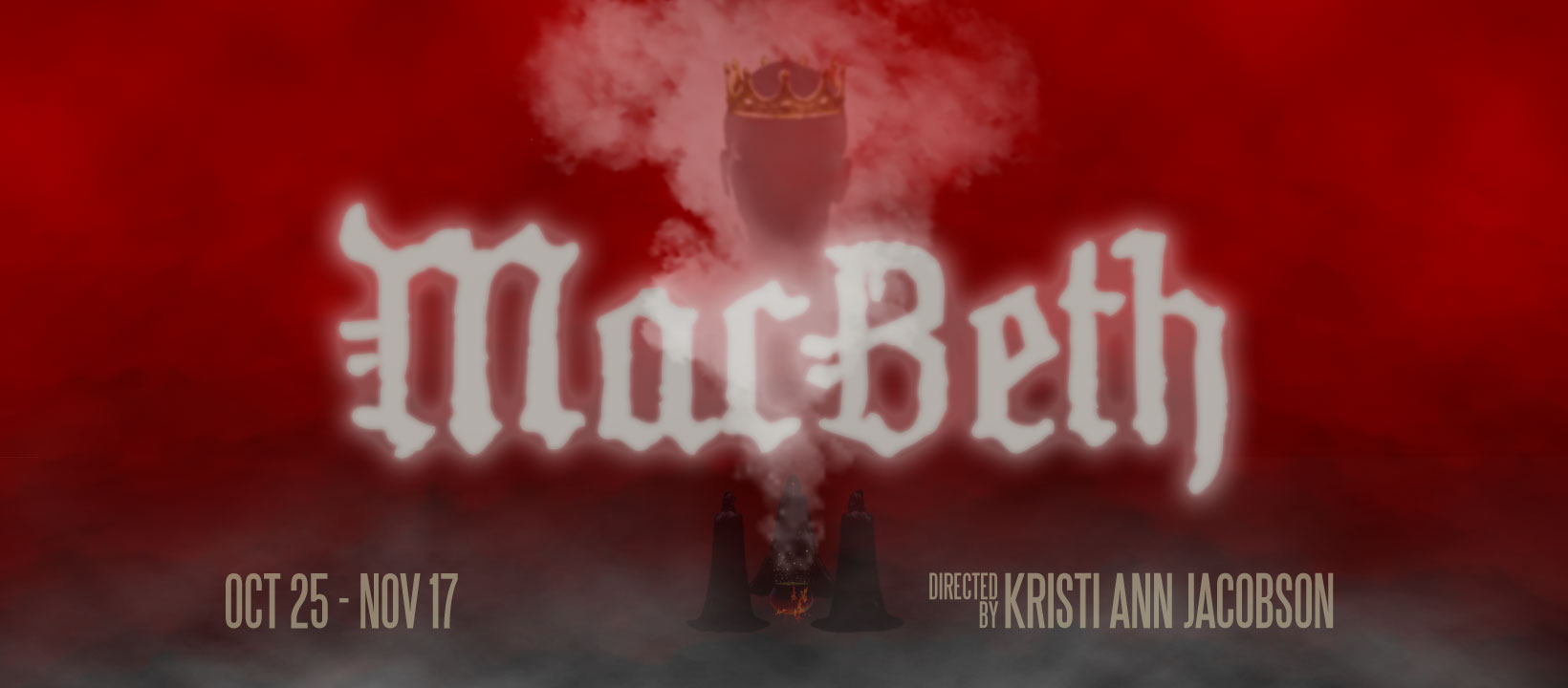 Macbeth by William Shakespeare