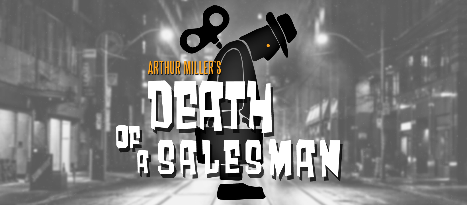 Arthur Miller's Death of a Salesman