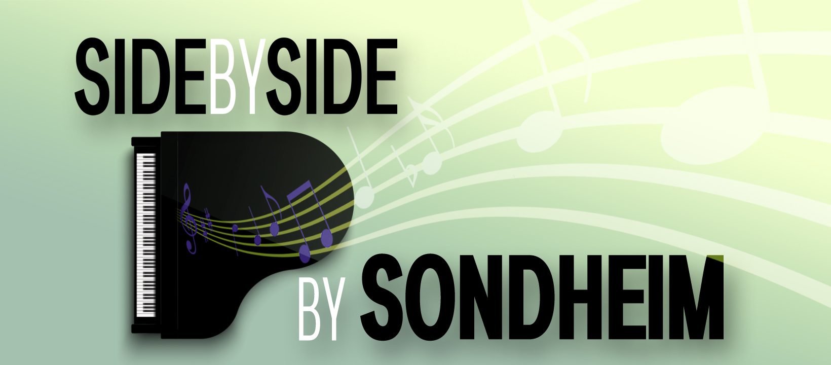 Side by Side by Sondheim