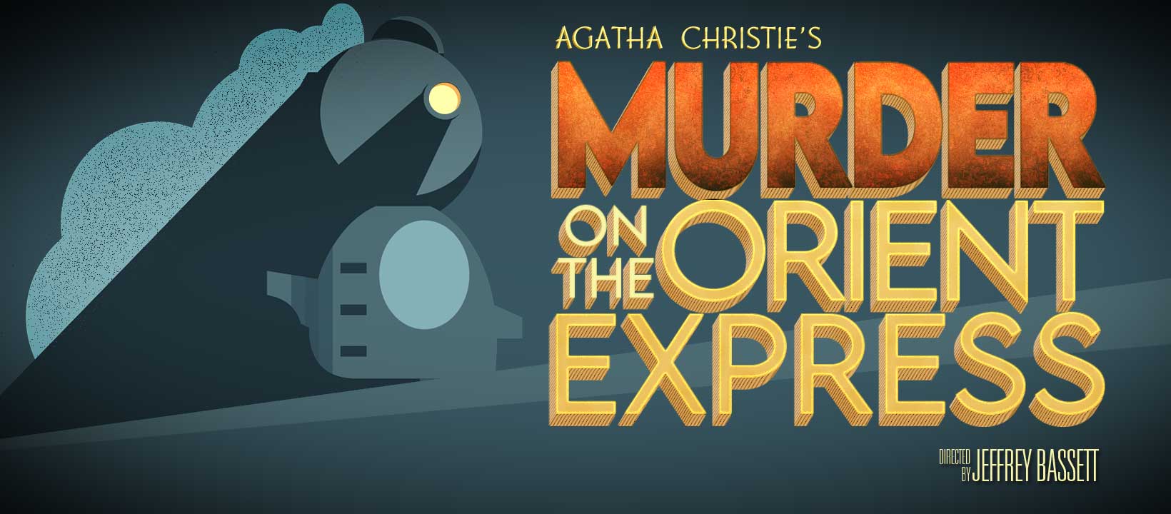 Murder on the Orient Express