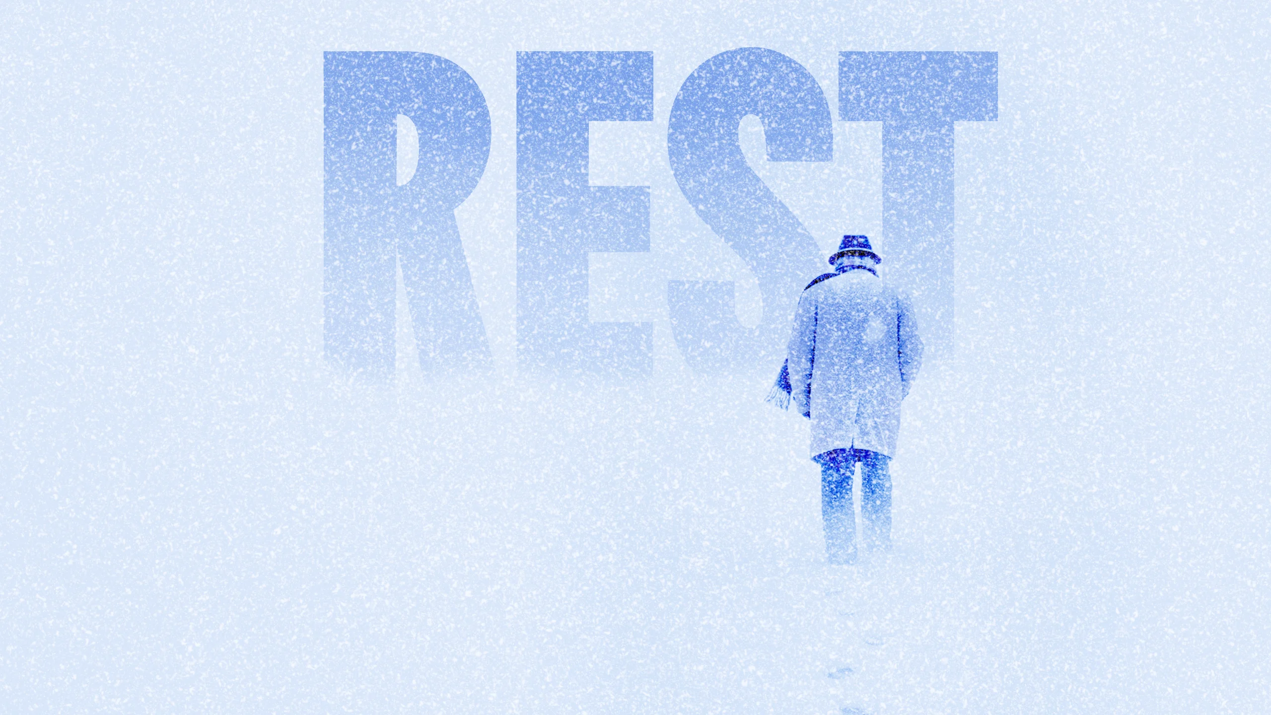 Rest