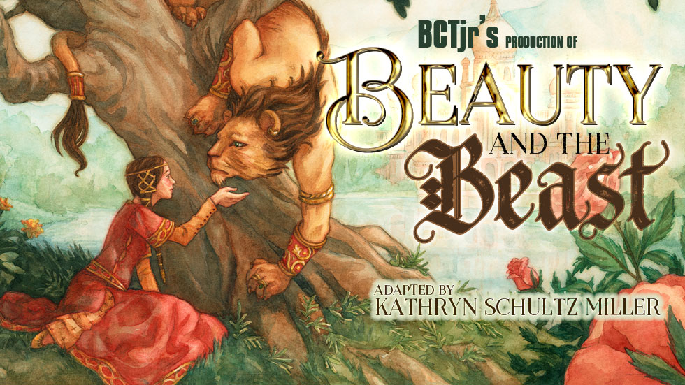 BCTjr's Beauty and the Beast