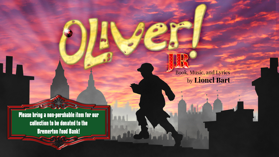BCTjr's Oliver! Jr.
