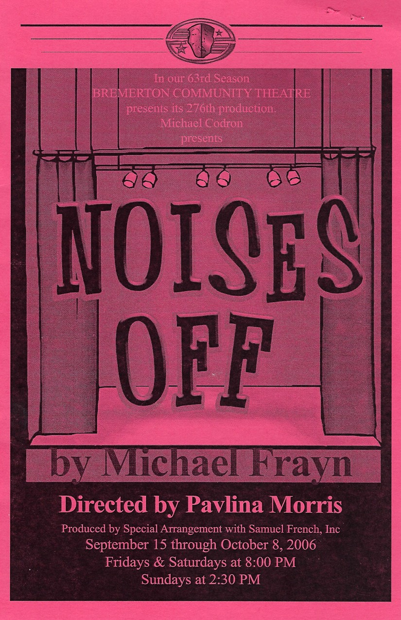 NoisesCover