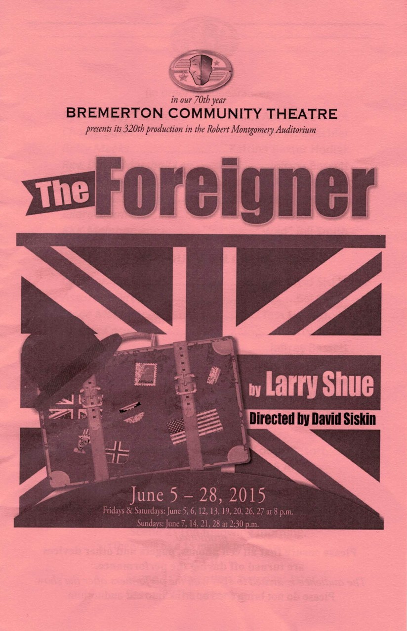ForeignerCover