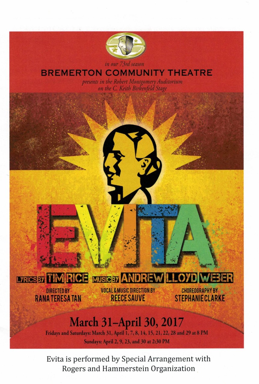 EvitaCover
