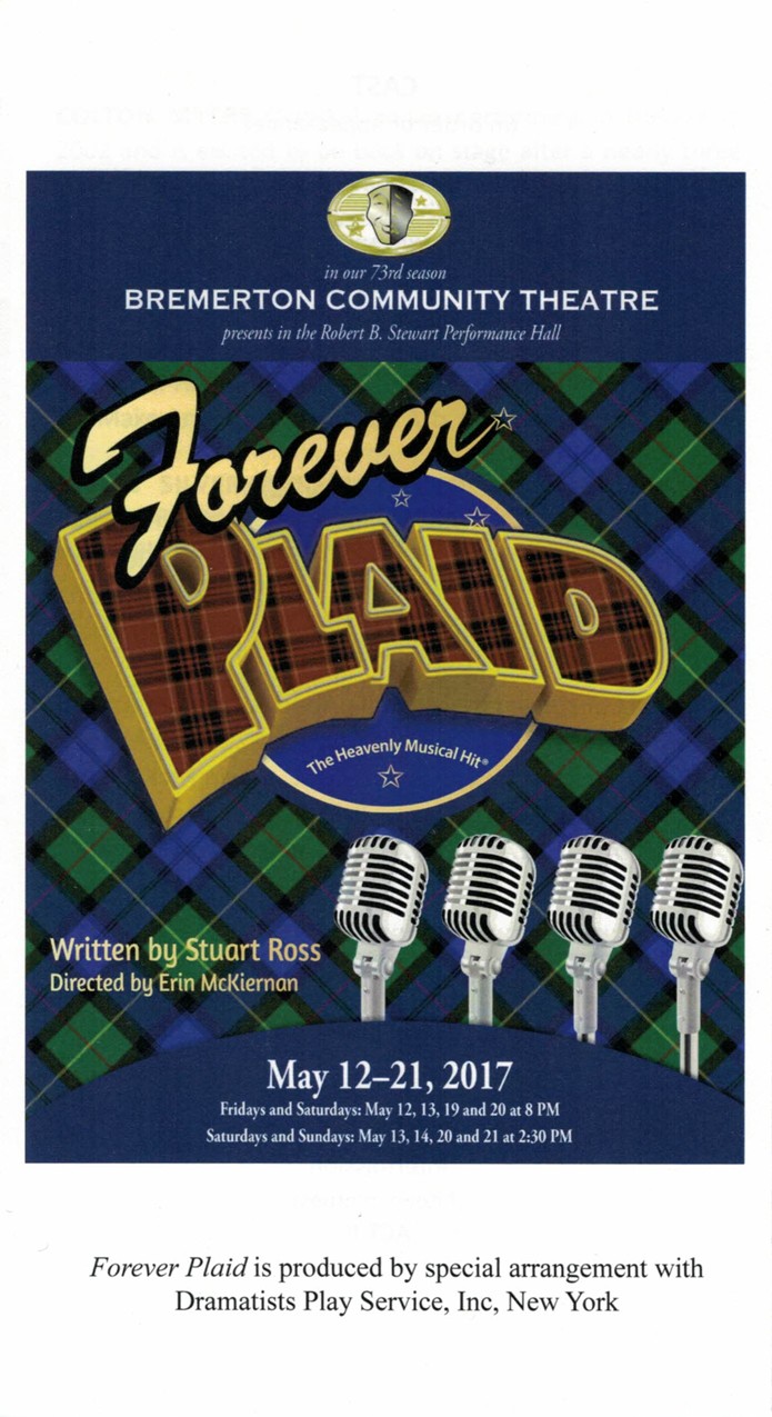 PlaidCover