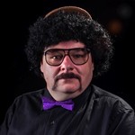 Richard Mozingo as Dick Shalit