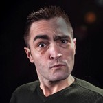Andy Baker as Chaz Looney
