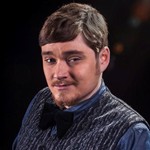 Chris Dolan as Alexander