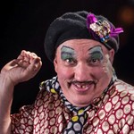 Jim Bailey as Victor Le Pewe