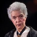 Barbara Miller as Constance