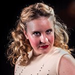 Elizabeth Dangelo as Candy