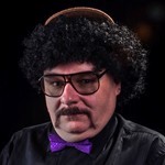 Richard Mozingo as Dick Shalit