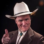 Bruce Waterbury as Sol Weisenheimer