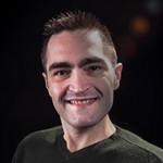 Andy Baker as Chaz Looney