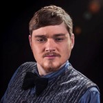 Chris Dolan as Alexander