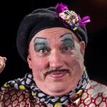 Jim Bailey as Victor Le Pewe