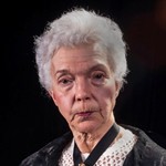 Barbara Miller as Constance