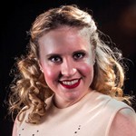 Elizabeth Dangelo as Candy