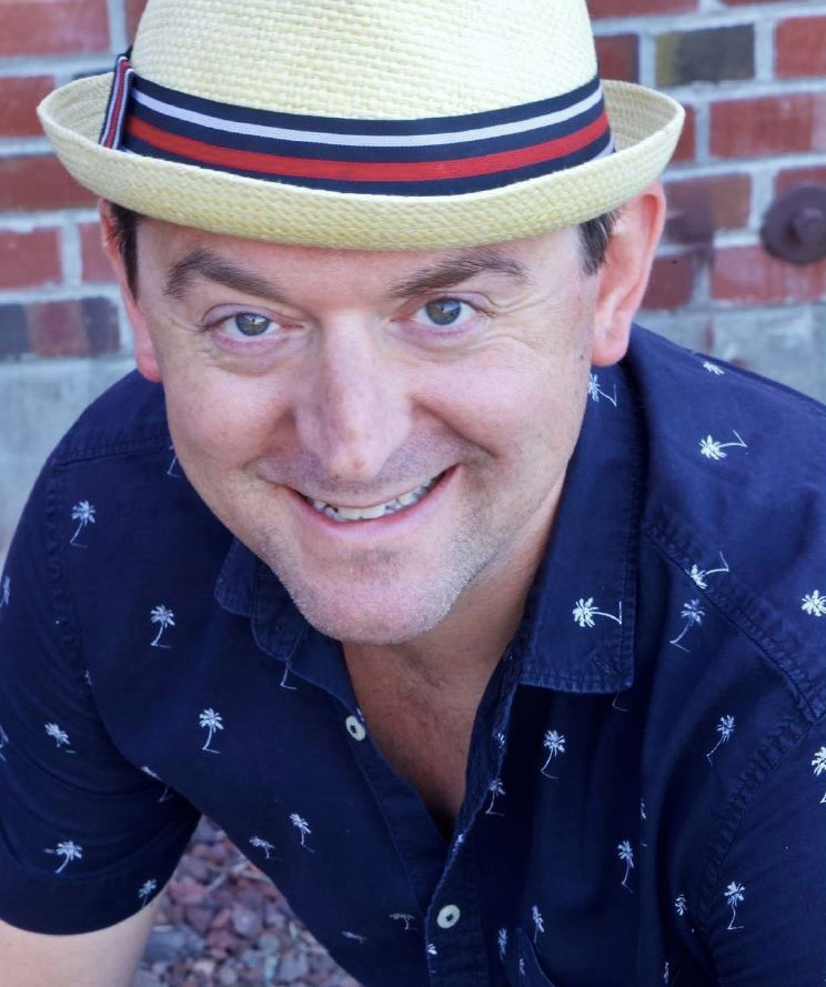New Director Matt Haver