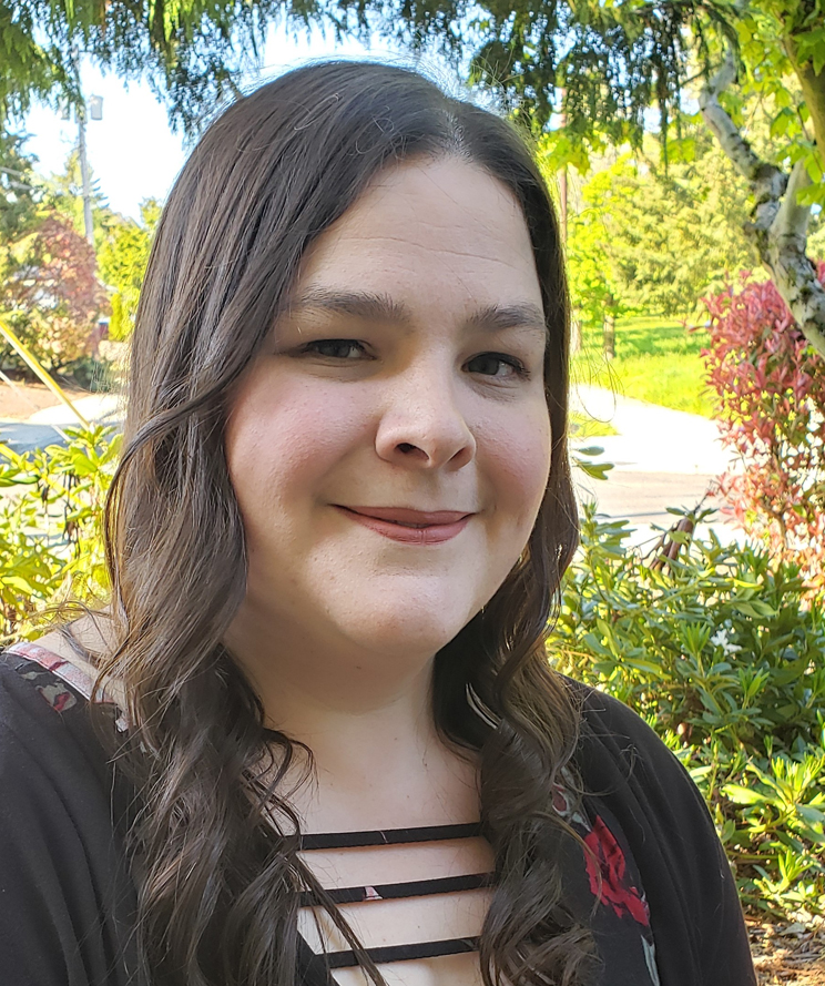 New Director Ruthann Saunders