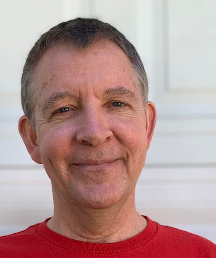 New Director Wallace Ross
